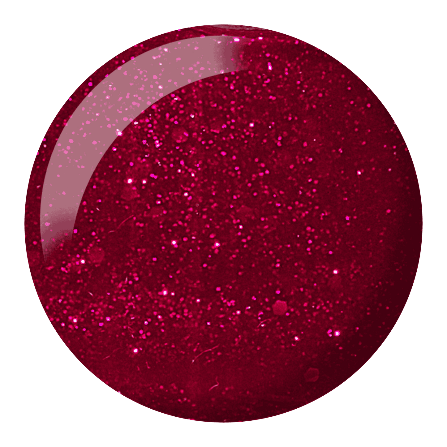 Ice Berry Cocktail #521