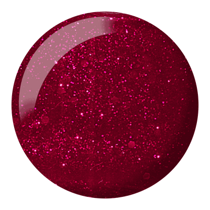 Ice Berry Cocktail #521