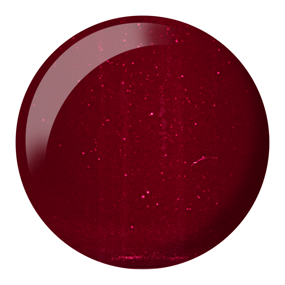 Pomegranate #522 – DND Gel