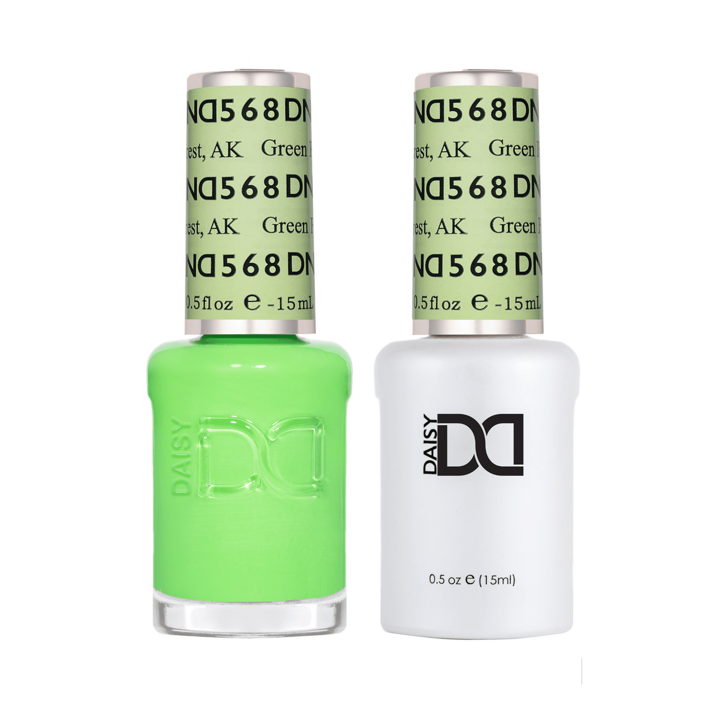 Green Forest, AK #568