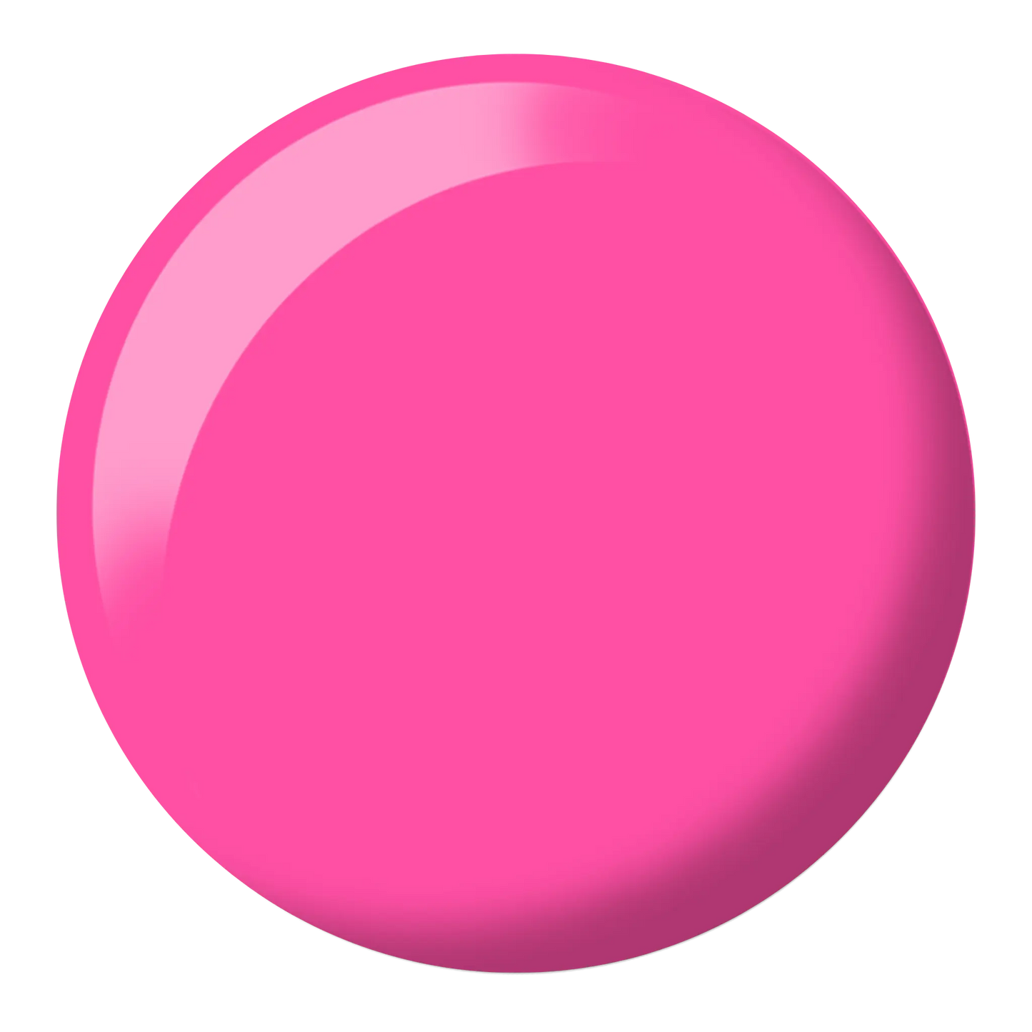 Crayola Pink #578