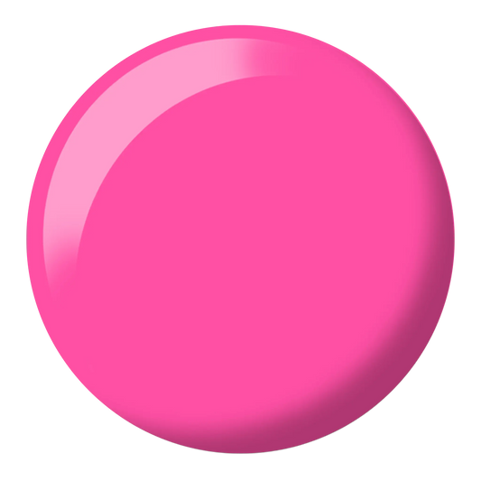 Crayola Pink #578