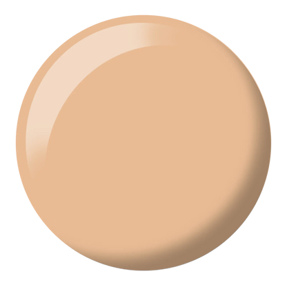 Peach Cream #587
