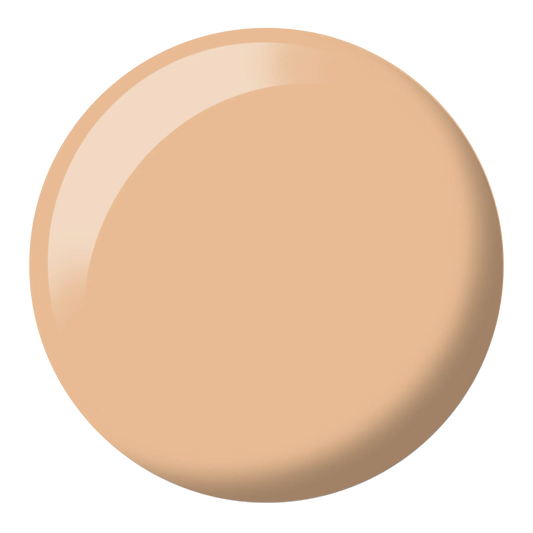 Peach Cream #587
