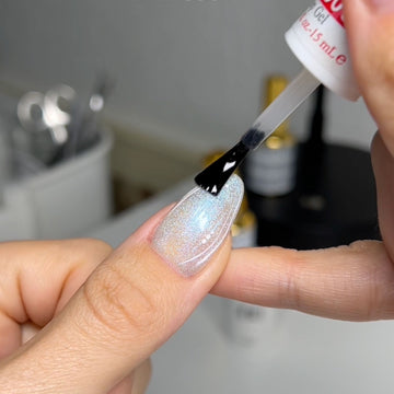 Nail Essentials – DND Gel