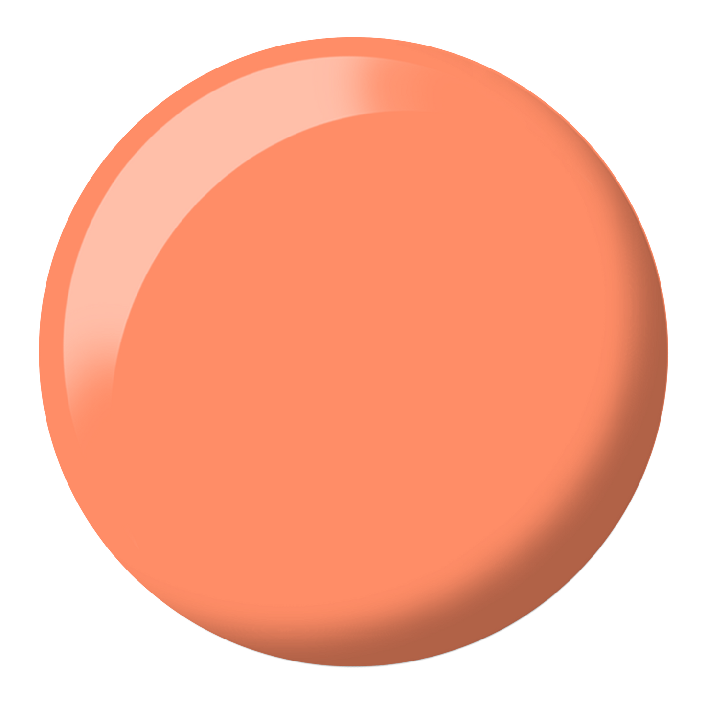 Peachy Keen #609