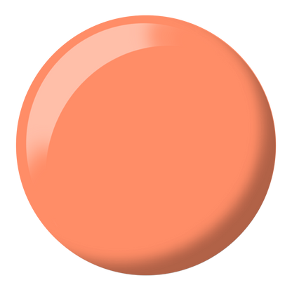 Peachy Keen #609