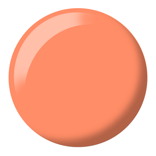 Peachy Keen #609