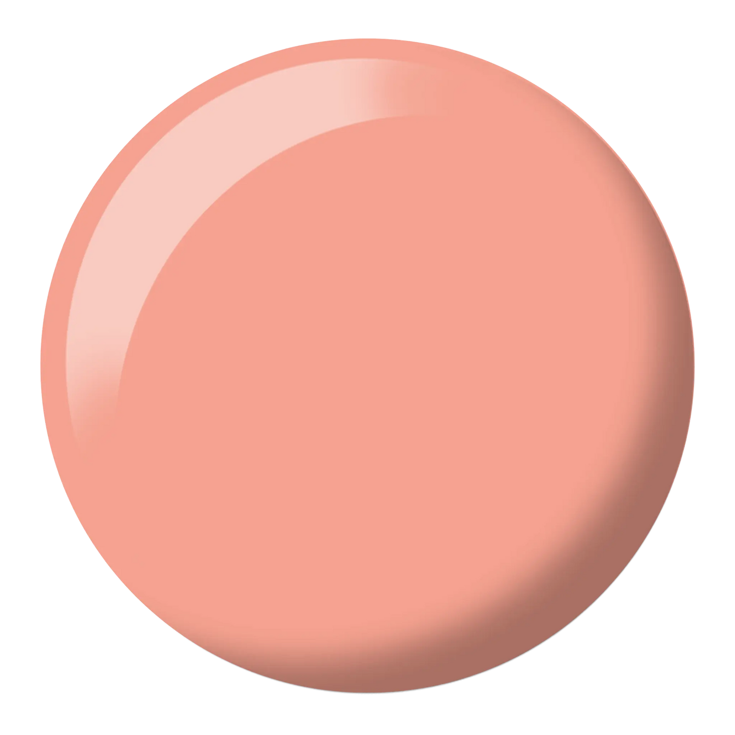 Creamy Peach #611