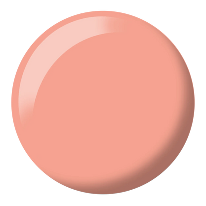 Creamy Peach #611