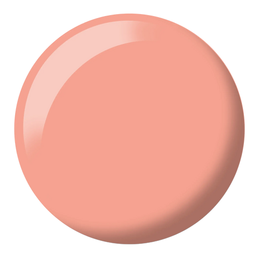 Creamy Peach #611