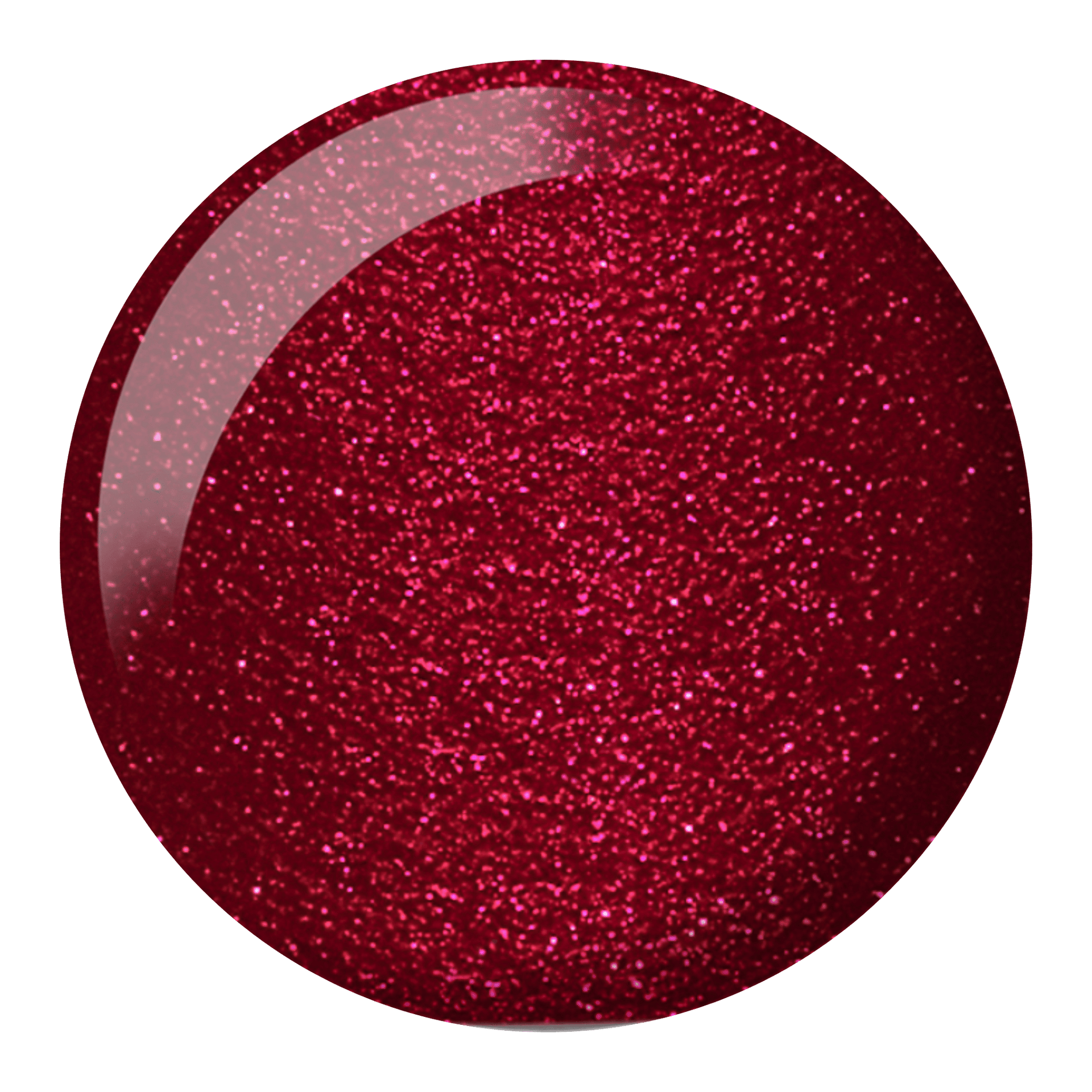 Lady In Red #632 – DND Gel