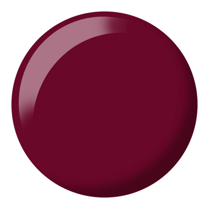Burgundy Mist #635