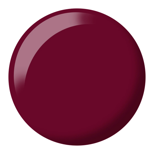 Burgundy Mist #635