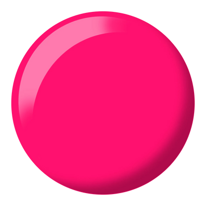 Magenta Aura #642