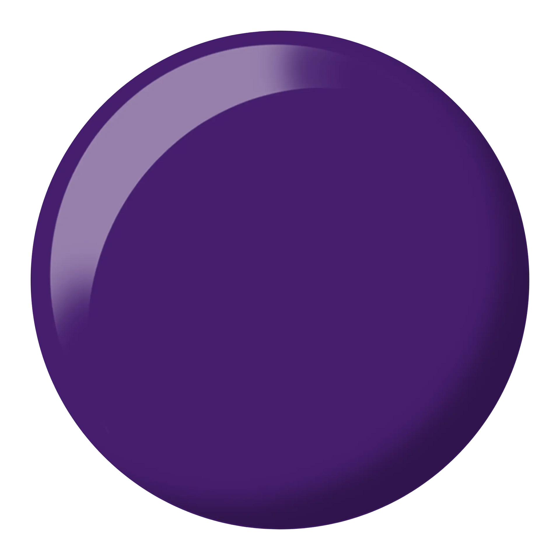 Monster Purple #657 – DND Gel