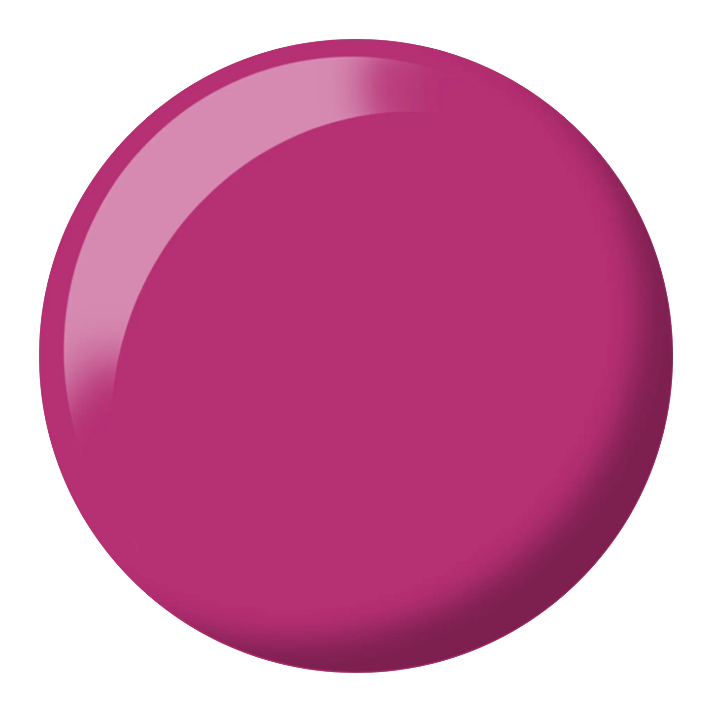 Basic Plum #658