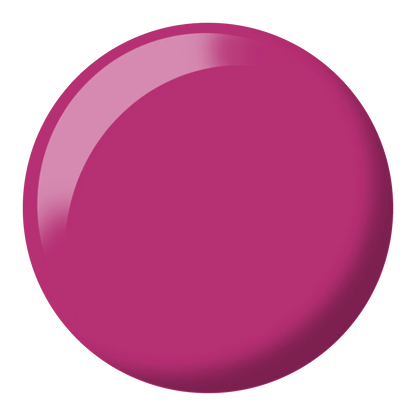 Basic Plum #658