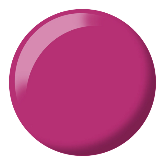 Basic Plum #658