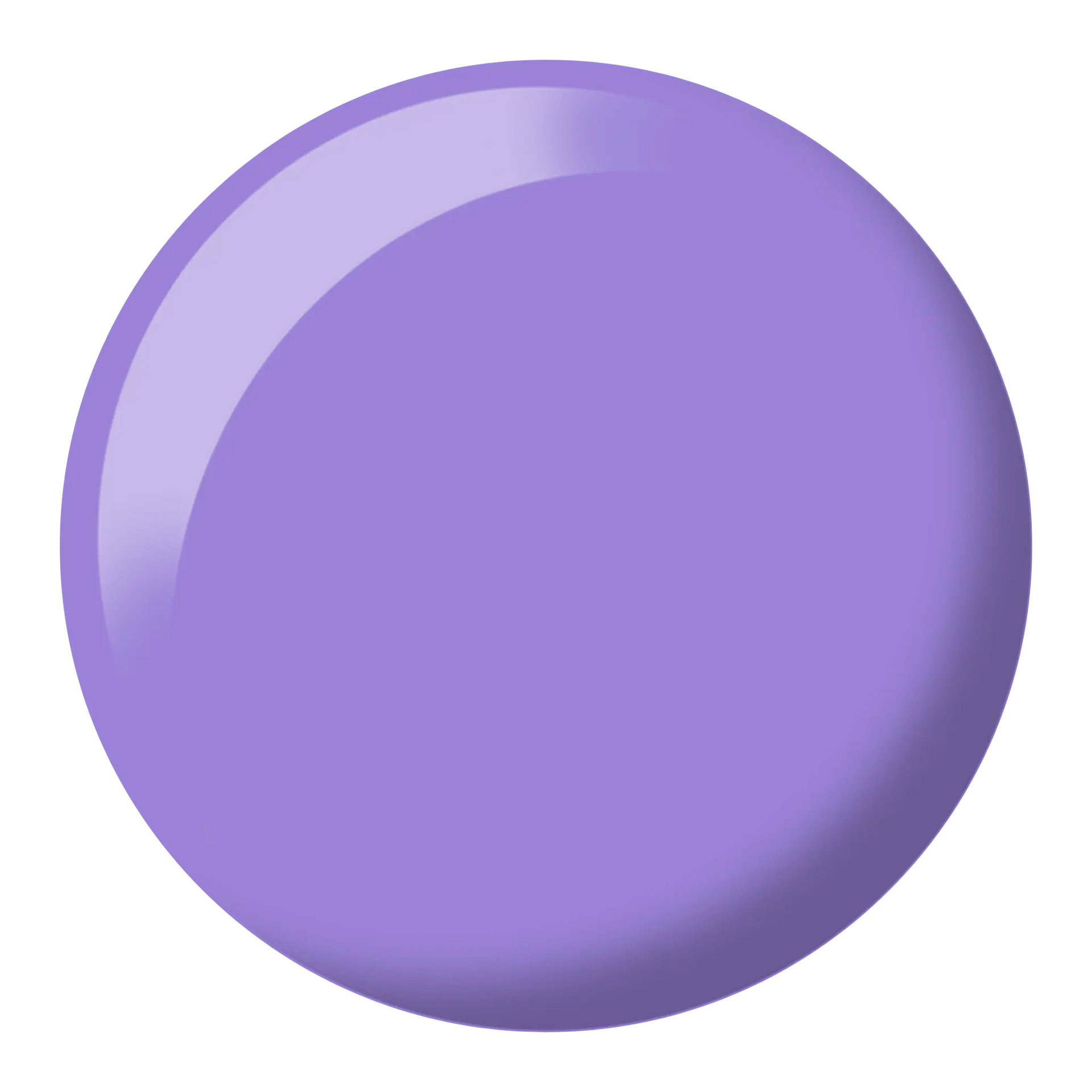 Kazoo Purple #662 – DND Gel