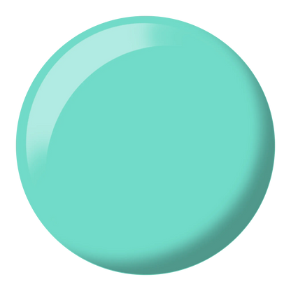 Mint Tint #667
