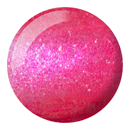 Hot Pink Patrol #681