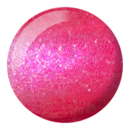 Hot Pink Patrol #681