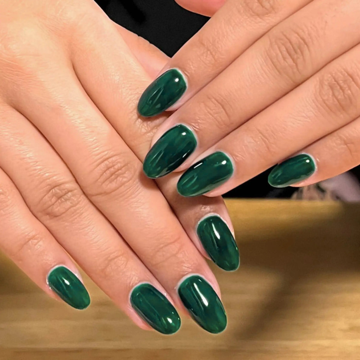 Aurora Green #747