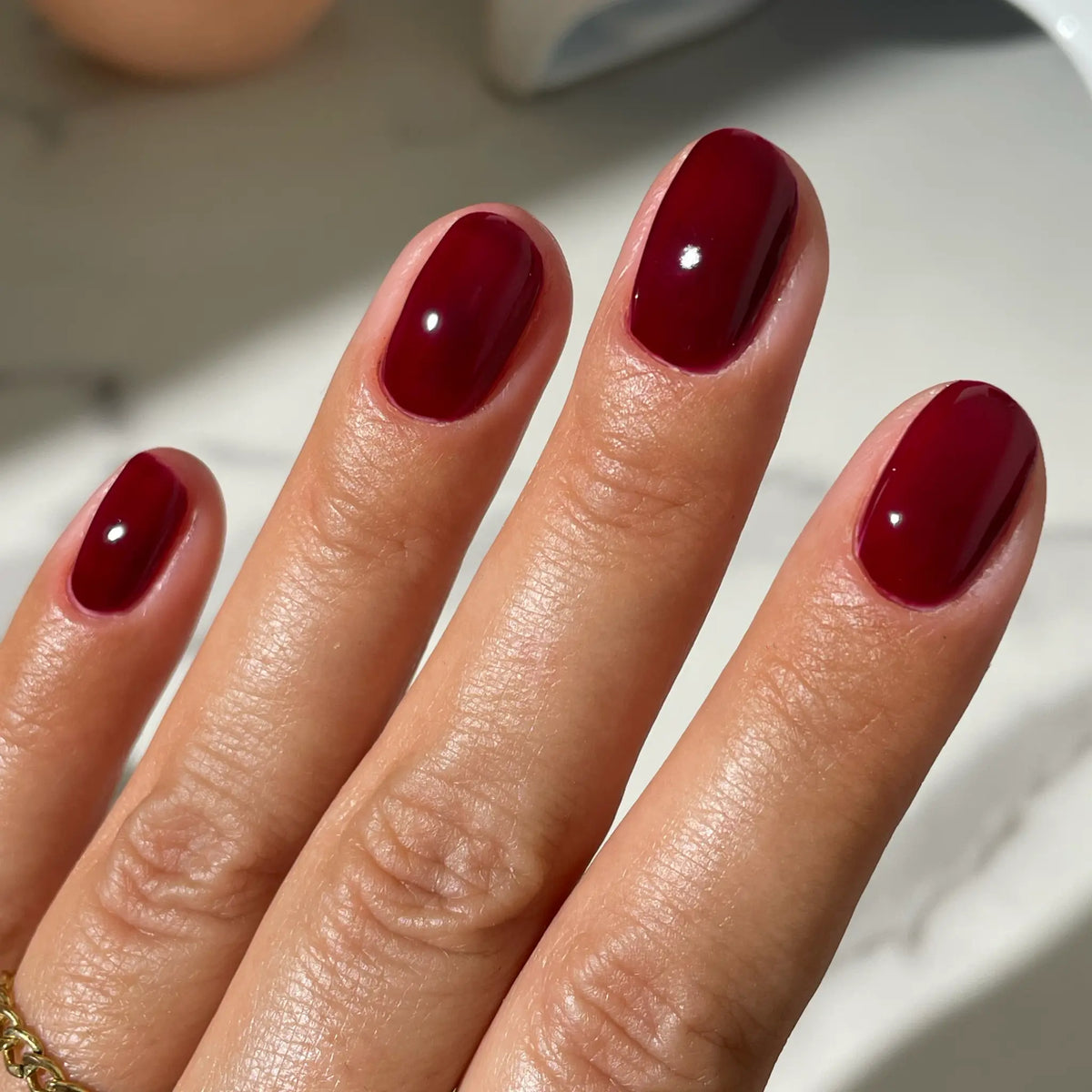 Cherry Mocha #751