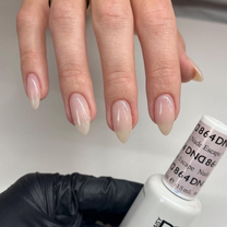 Nude Escape #864 – DND Gel