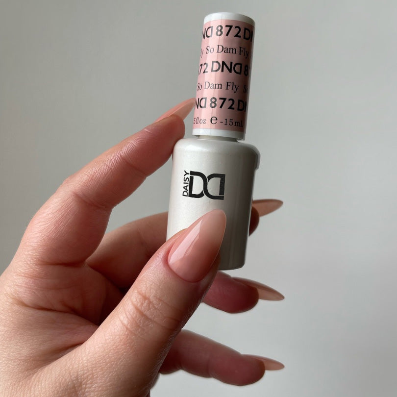 So Damn Fly #872 – DND Gel