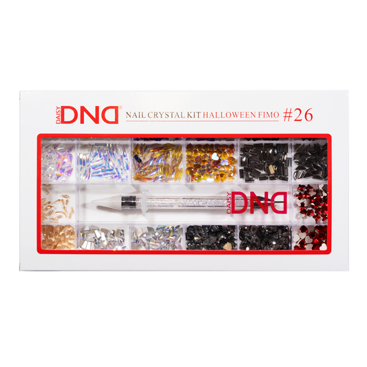 Crystal Kit - Halloween #26