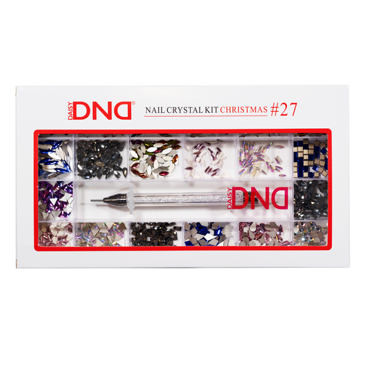 Crystal Kit - Christmas #27