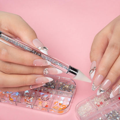Crystal Picker Pen