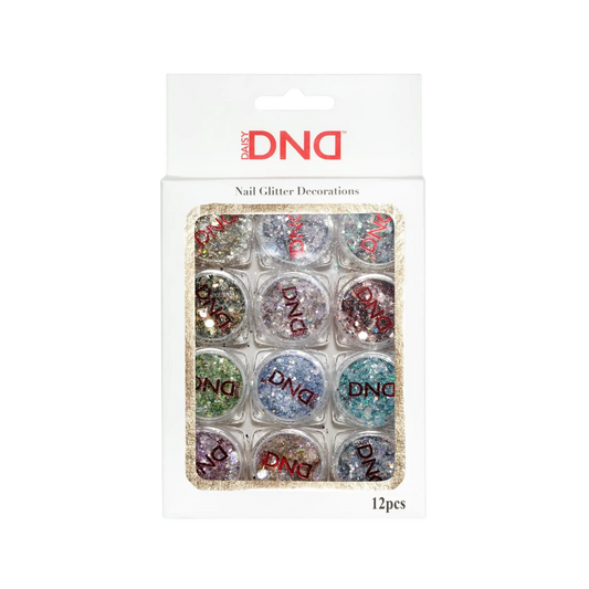 Nail Art Glitter - Fine Iridescent #2