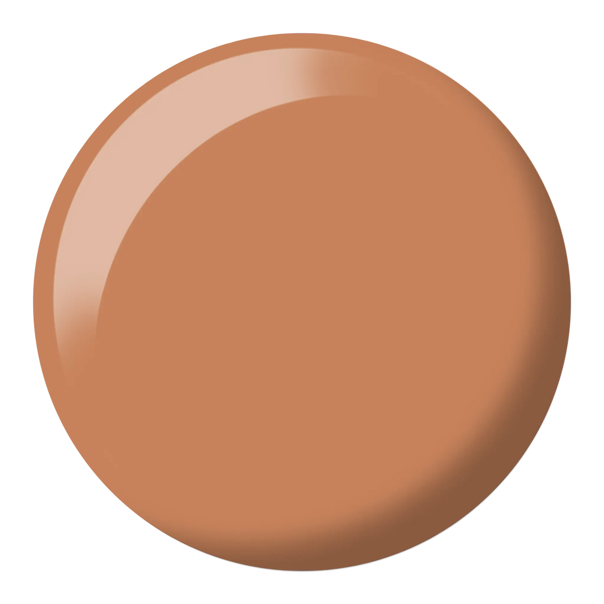 Caramel After-Dark #114 HEMA & TPO-free