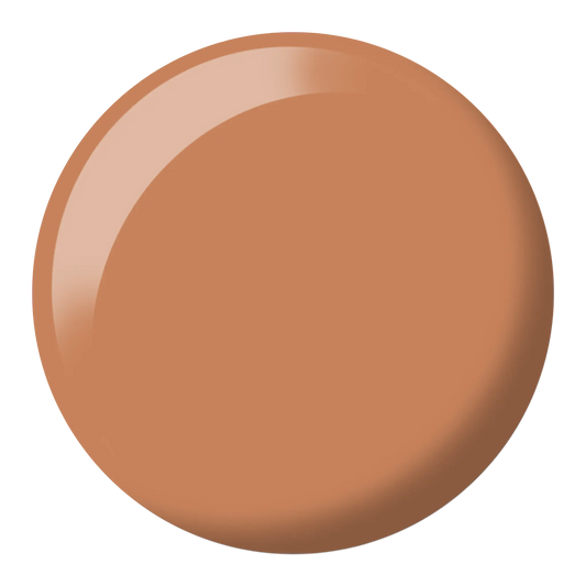 Caramel After-Dark #114 HEMA & TPO-free