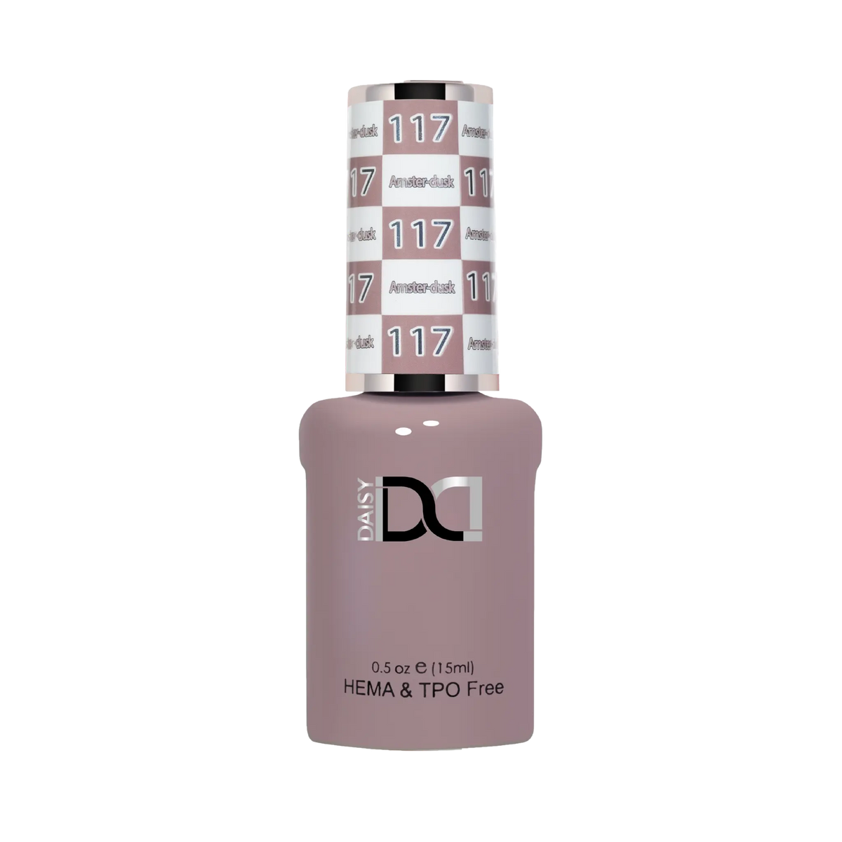 Amster-dusk #117 HEMA & TPO-free