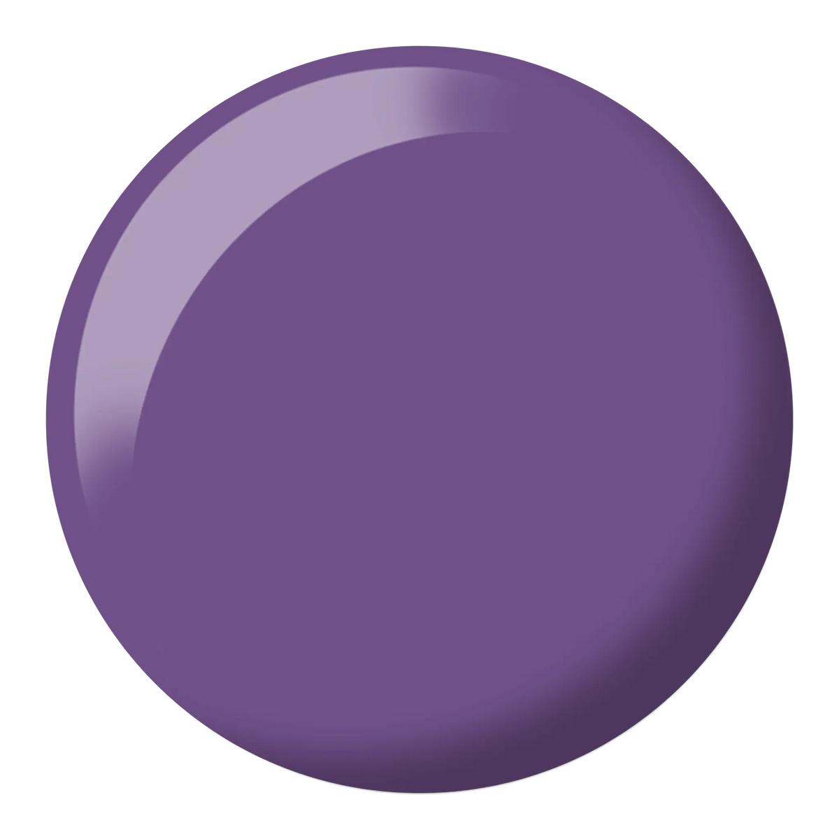 Bathe In Silk Iris #118 HEMA & TPO-free
