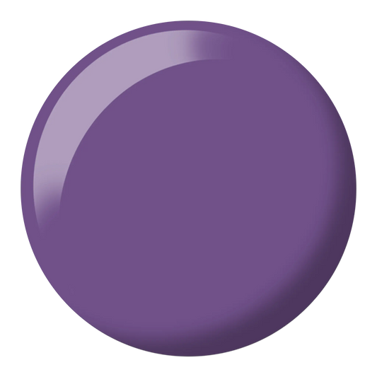 Bathe In Silk Iris #118 HEMA & TPO-free