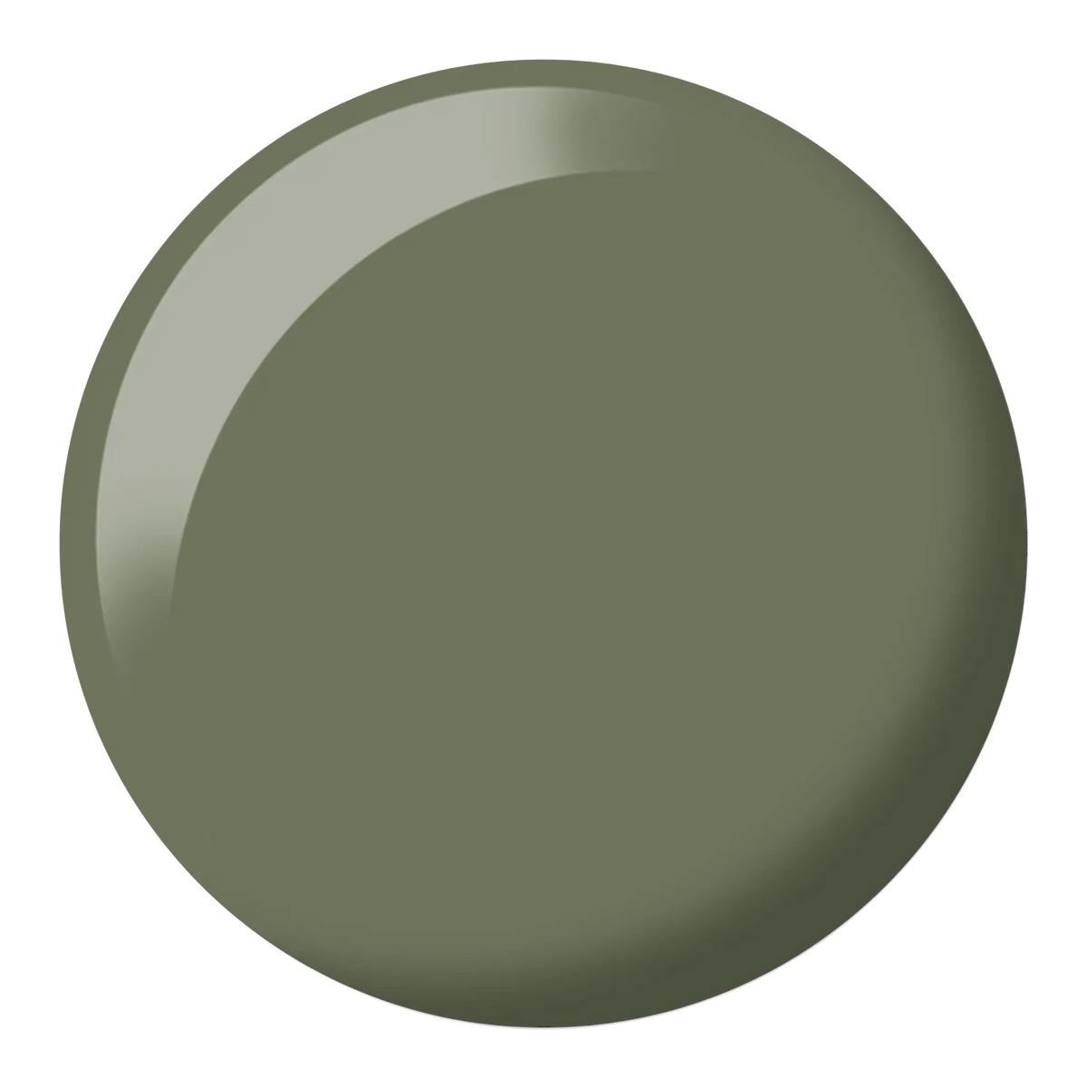 Matcha Stained Lips #127 HEMA & TPO-free