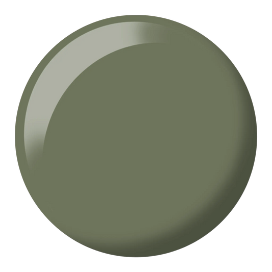 Matcha Stained Lips #127 HEMA & TPO-free