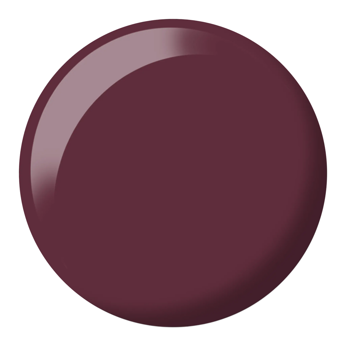 It's Raining Plum #138 HEMA & TPO-free