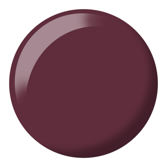 It's Raining Plum #138 HEMA & TPO-free