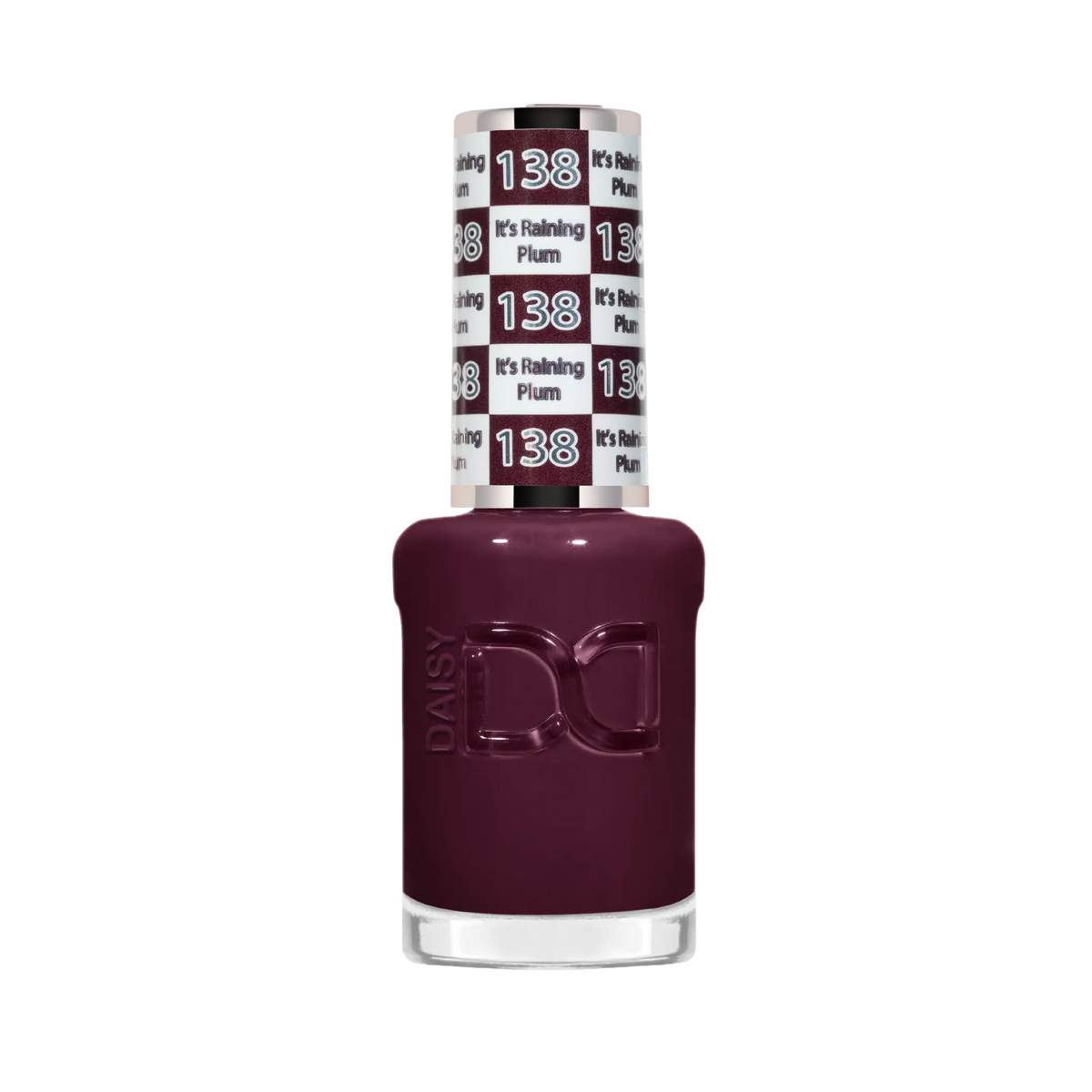 It's Raining Plum #138 HEMA & TPO-free