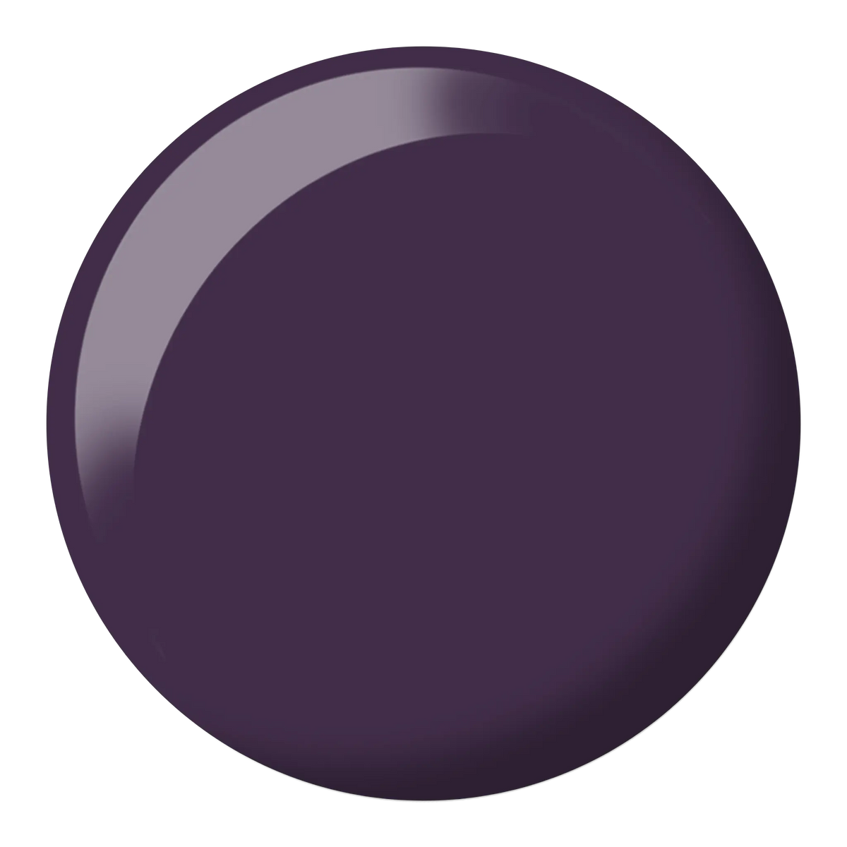 Velvet Fig #141 HEMA & TPO-free