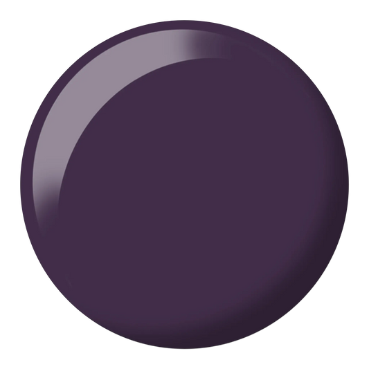 Velvet Fig #141 HEMA & TPO-free