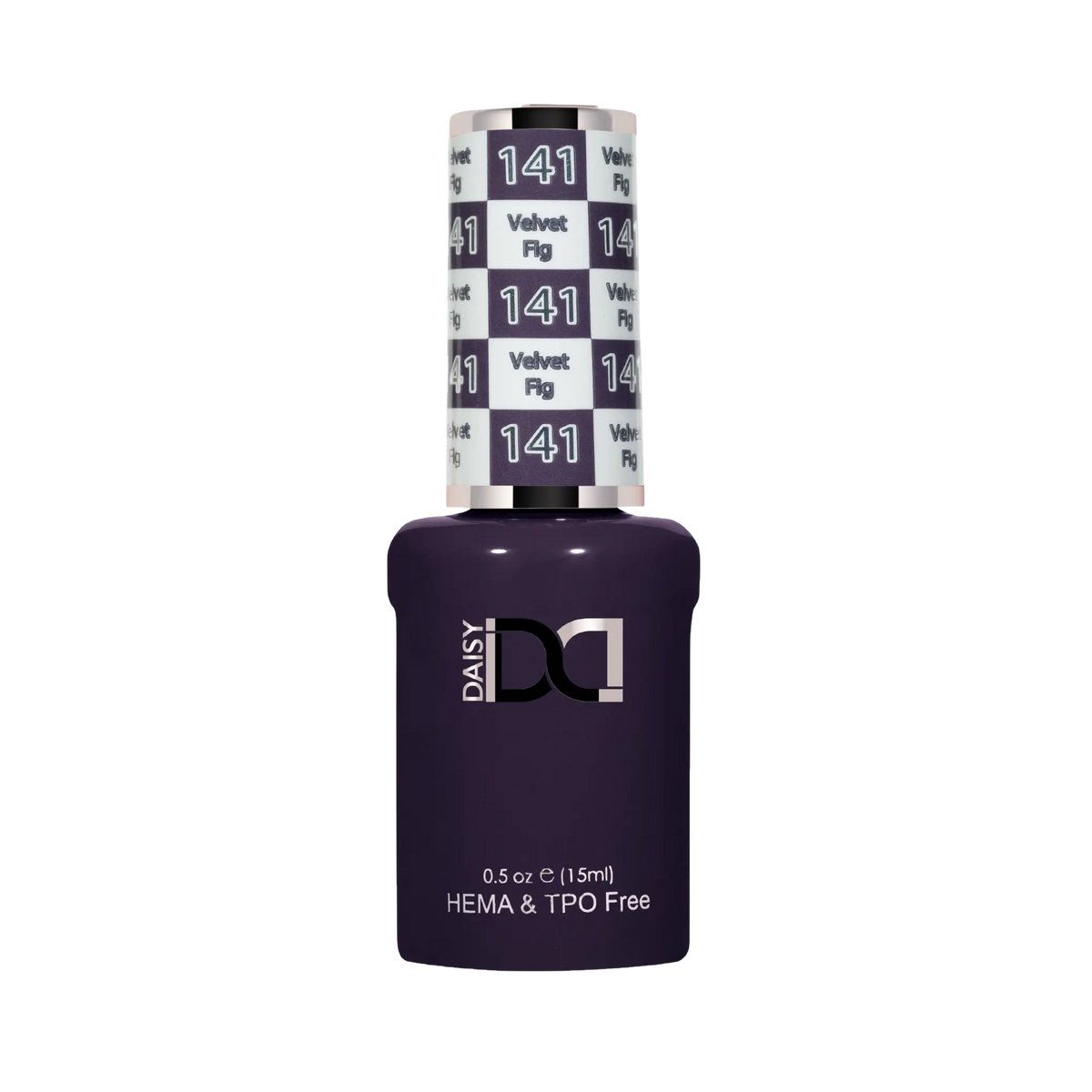 Velvet Fig #141 HEMA & TPO-free