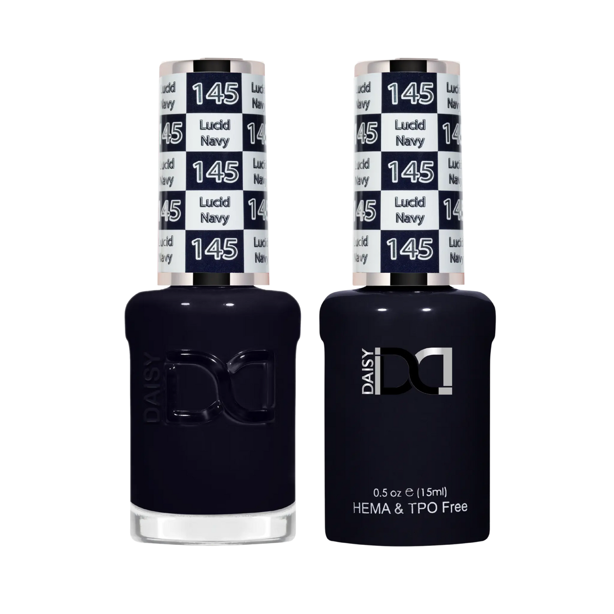 Lucid Navy #145 HEMA & TPO-free