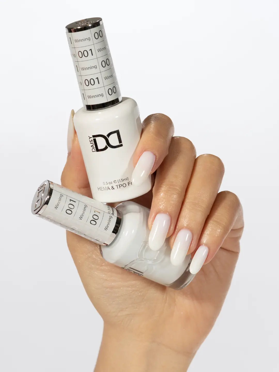 Winning #001 HEMA & TPO-free